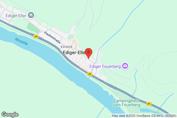 Kirchrath Wein- und Spirituosen-Handelsgesellschaft, Hans