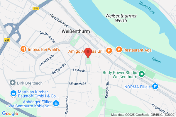 Lembgen