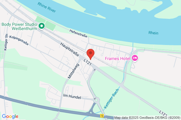 P4 Solutions GmbH