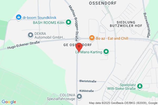 SAG GmbH