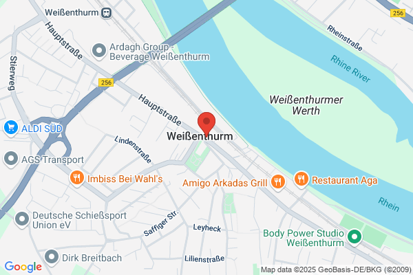 Sport- und Freizeitanlagen Kersten GmbH