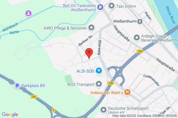 U. Brest, U. Hondrich-Gaide