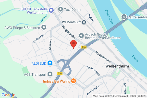 Verband Wohneigentum Rheinland-Pfalz e.V.