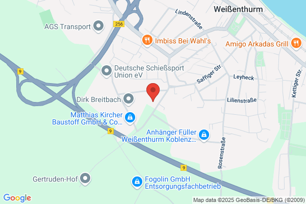 WIESECKER GROUP Weißenthurm