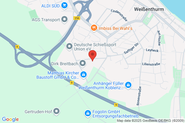 Weiß Aufzüge Hansen & Reif GmbH