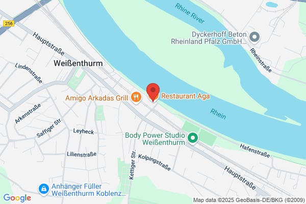 Hotel-Restaurant Wulff