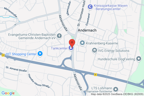 Jägerhof Restaurant & Partyservice