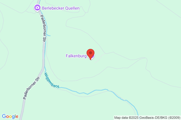 Falkenburg