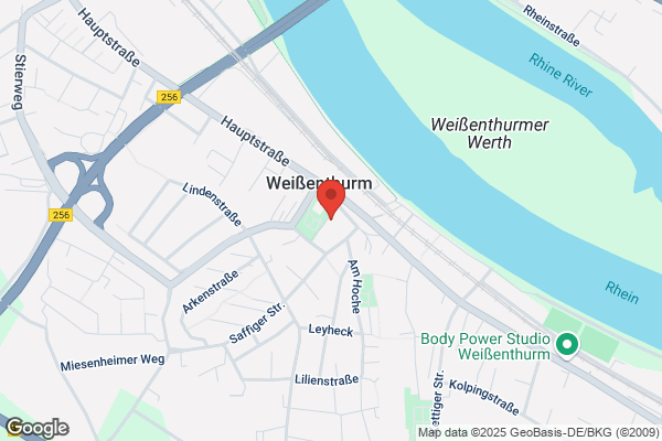 Kirchengemeinde Weißenthurm Pfarrer Manfried Rademacher