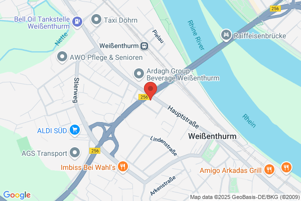 Dipl.-Volksw. Hansfried Enderle