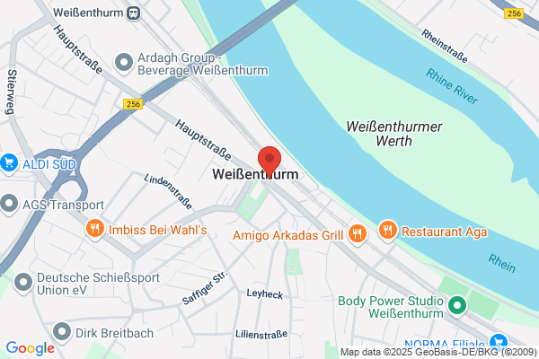 Hermann Vogt