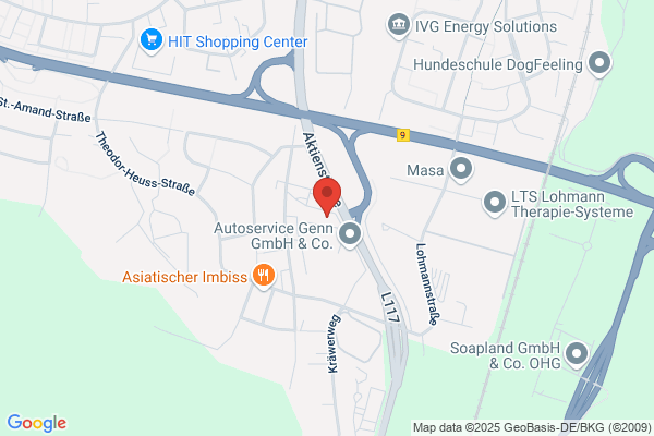 LVM Versicherungsagentur Becher & Lapo