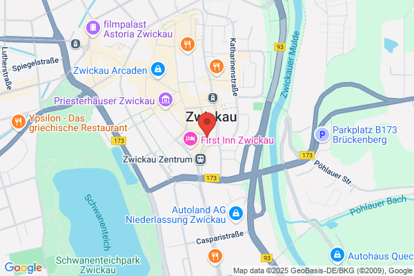 DIE LINKE, Ortsverband