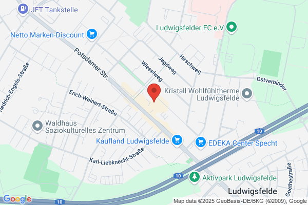 Bäckerei Dreißig