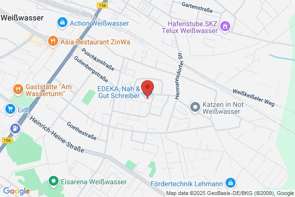 nah & gut Schreiber