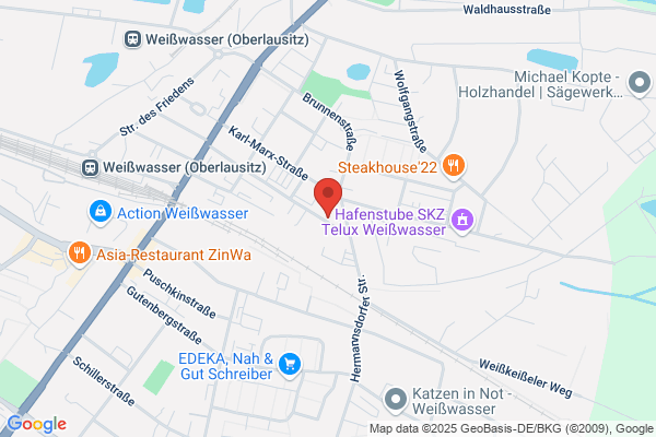 Autohaus Robel & Klein GmbH