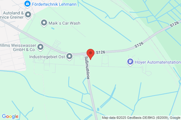 Autohaus Weißwasser