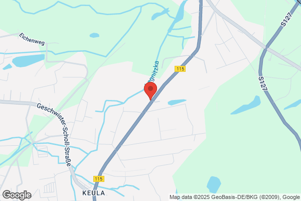 BHS Krauschwitz Hundesalon