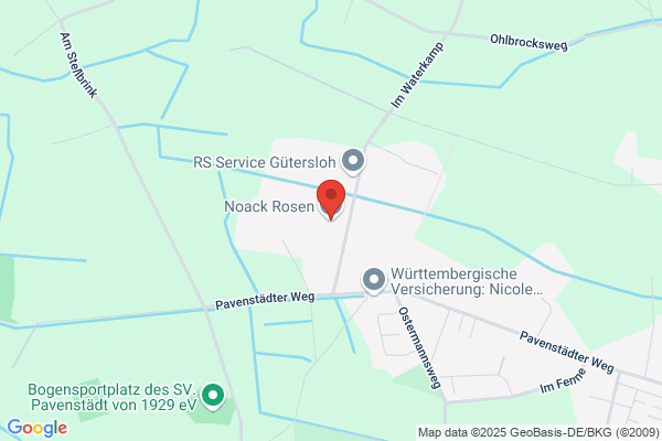 Gärtnerei Noack