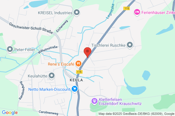 Honko GmbH