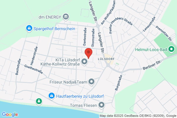 Kinder-Tagespflege K. Bastian