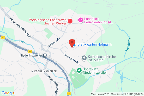 Metall und Fassadenbau Hoffmann