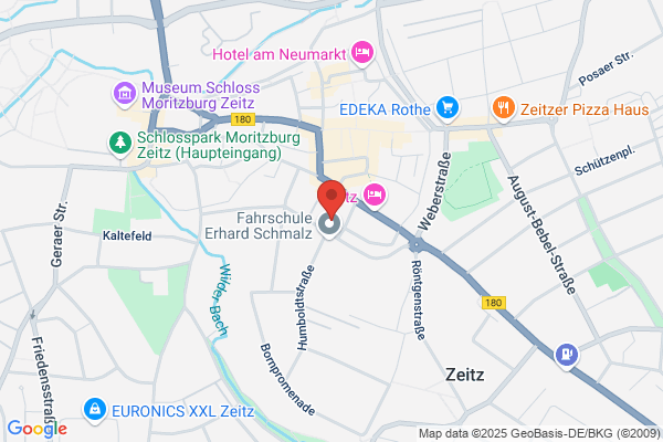 Notruf für Feuerwehr