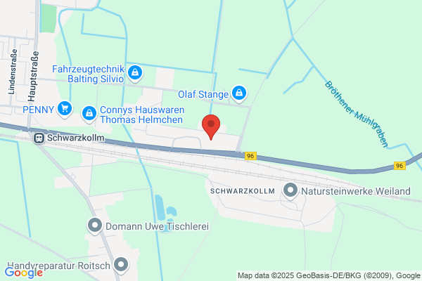 Pumpen-Vertrieb-Service Lausitz