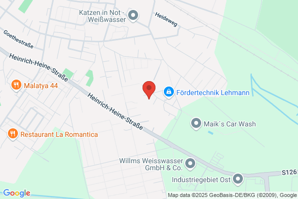 Weier Bau