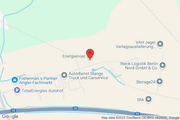 Öko-Insel Energietechnik GmbH
