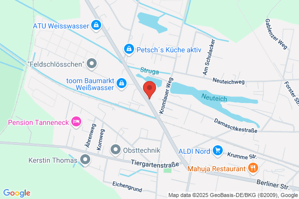 Autohandel M. Derno GmbH