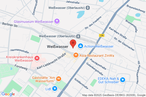 AWG Mode Center Weißwasser