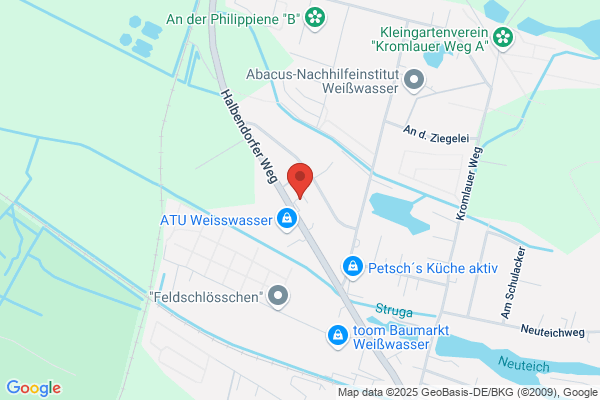 ERGO Versicherung Andre Queißert