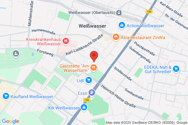 Christines Friseurstube