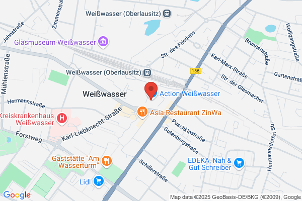 diska Weißwasser