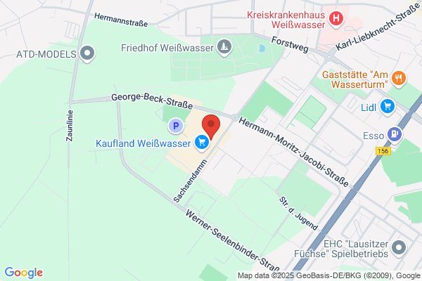 IPD-Ihre Pflege Daheim GmbH