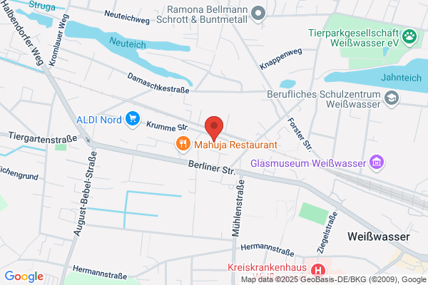 KS AUTOGLAS ZENTRUM Weißwasser