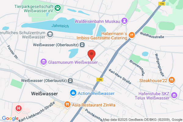 WBS TRAINING Weißwasser/Oberlausitz
