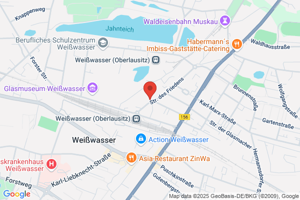 Wette & Schnell IGA OPTIC + Hörakustik