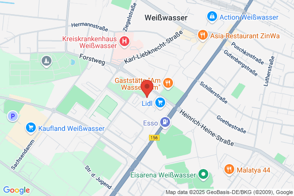 Interservice Ermittlungsdienst GbR