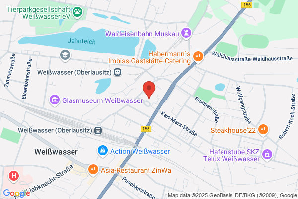 Kirchenbüro