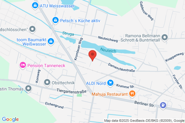 Studio 41 Gesundheit und Rehasport e.V.