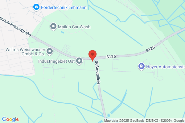 Trinks & Hübner GmbH