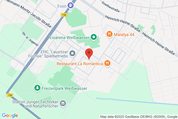 WGO Wohnungsgenossenschaft in