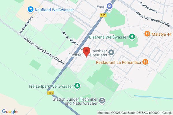 Kursana Domizil Weißwasser