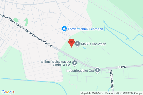 Lausitzer Automobilhandels GmbH
