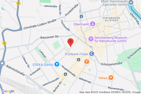 Postbank Finanzberatung Christa Standke