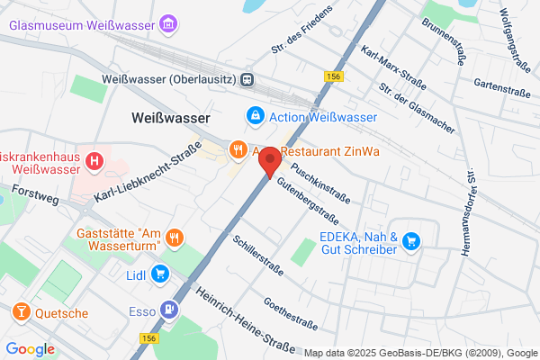 Fahrschule Krahl
