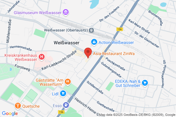 ERGO Versicherung Sweta Hecht