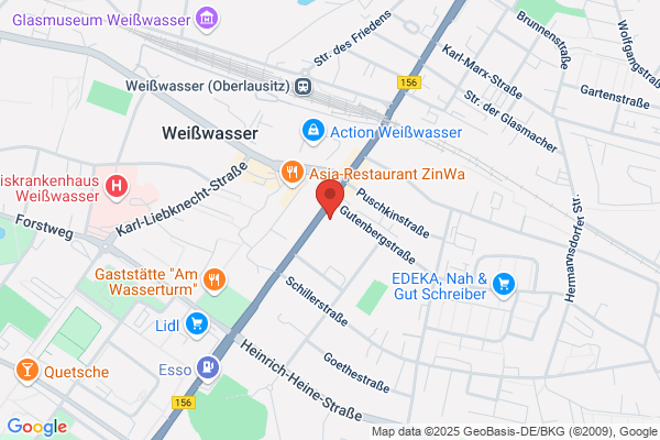 Pflege- und Betreuungszentrum e. V.